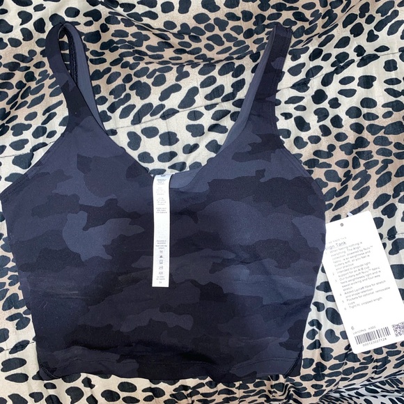 Lululemon Align Tank Top - Picture 2 of 4
